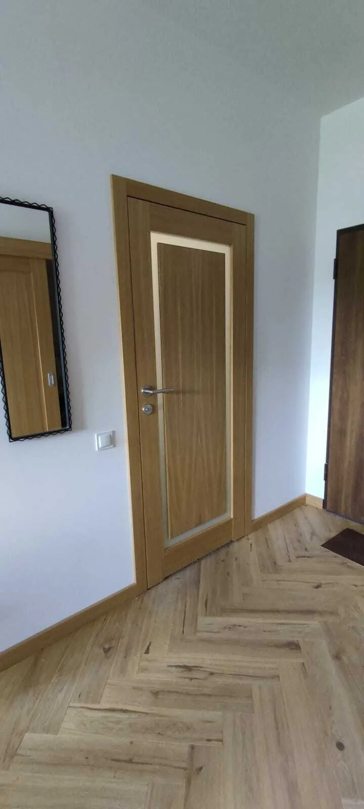 Apartament Warszawa