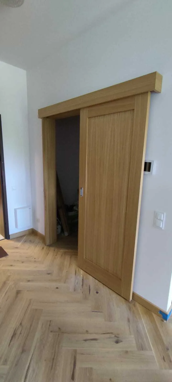 Apartament Warszawa