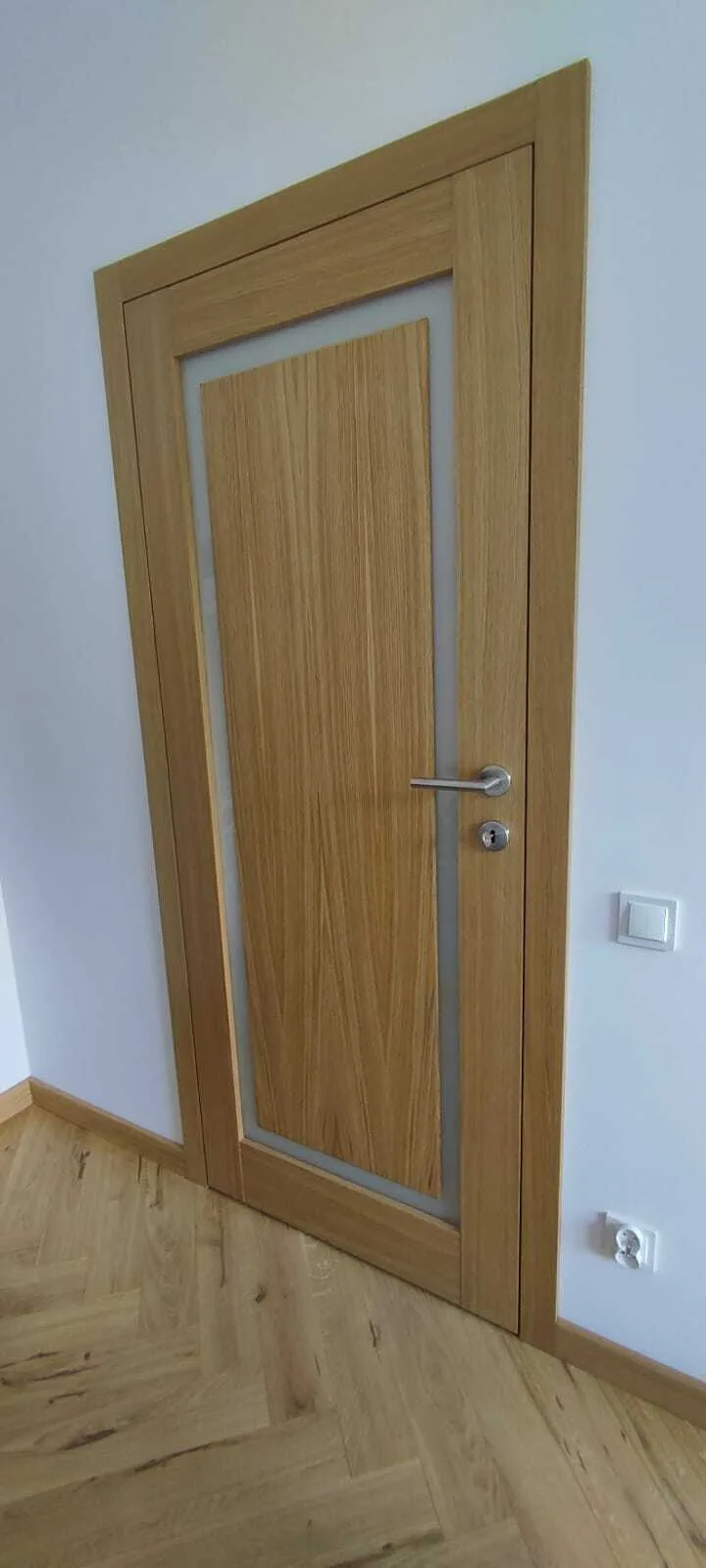 Apartament Warszawa