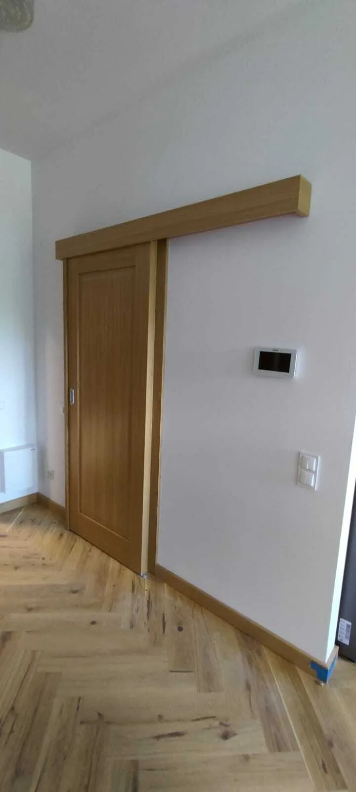 Apartament Warszawa