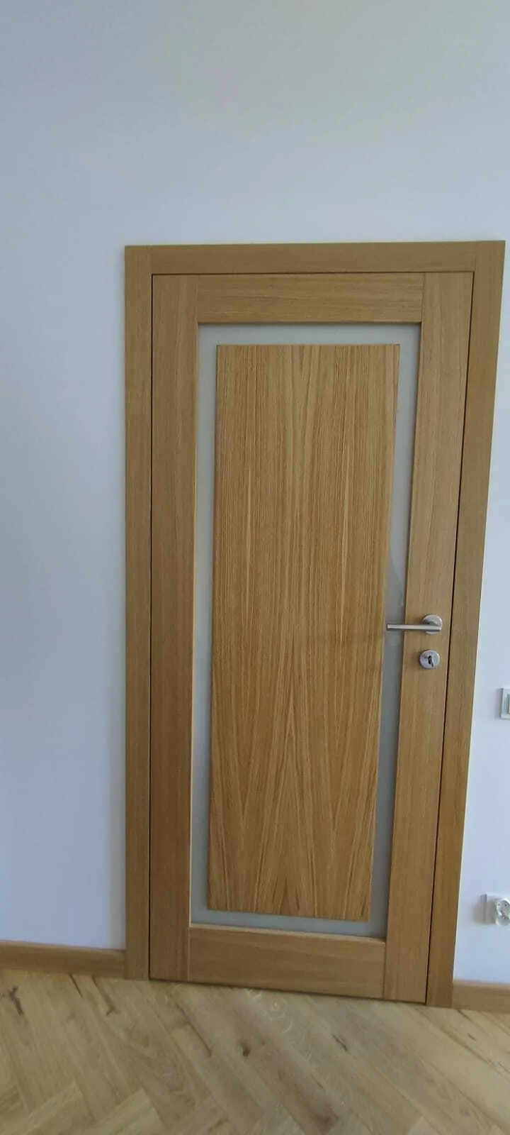 Apartament Warszawa