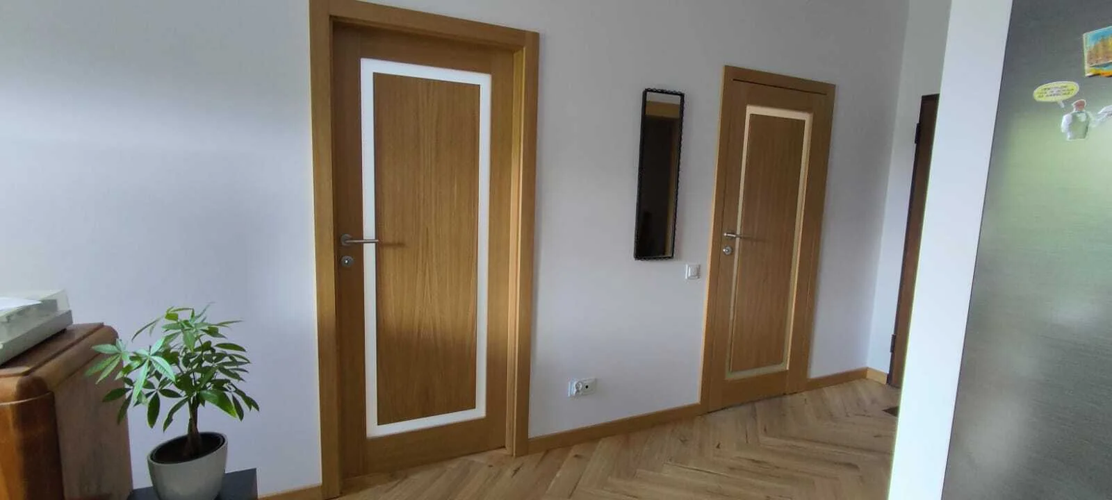Apartament Warszawa