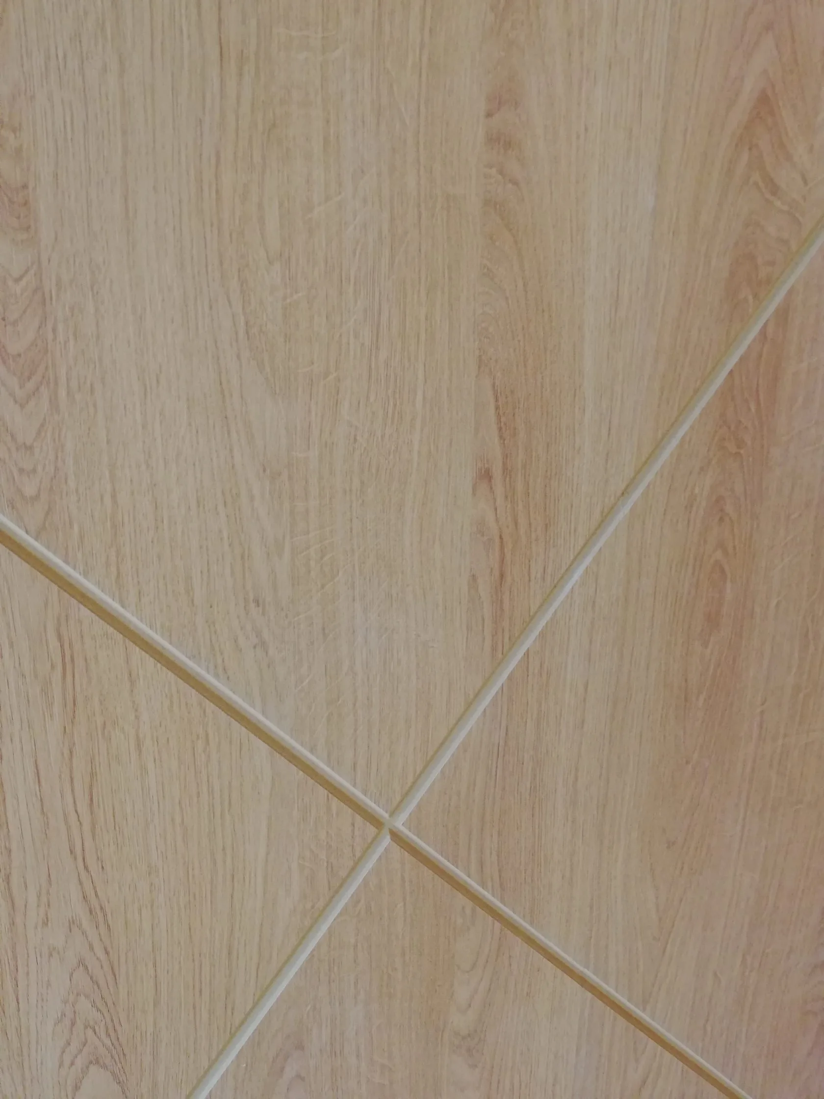 Korytarze w Atrium 2