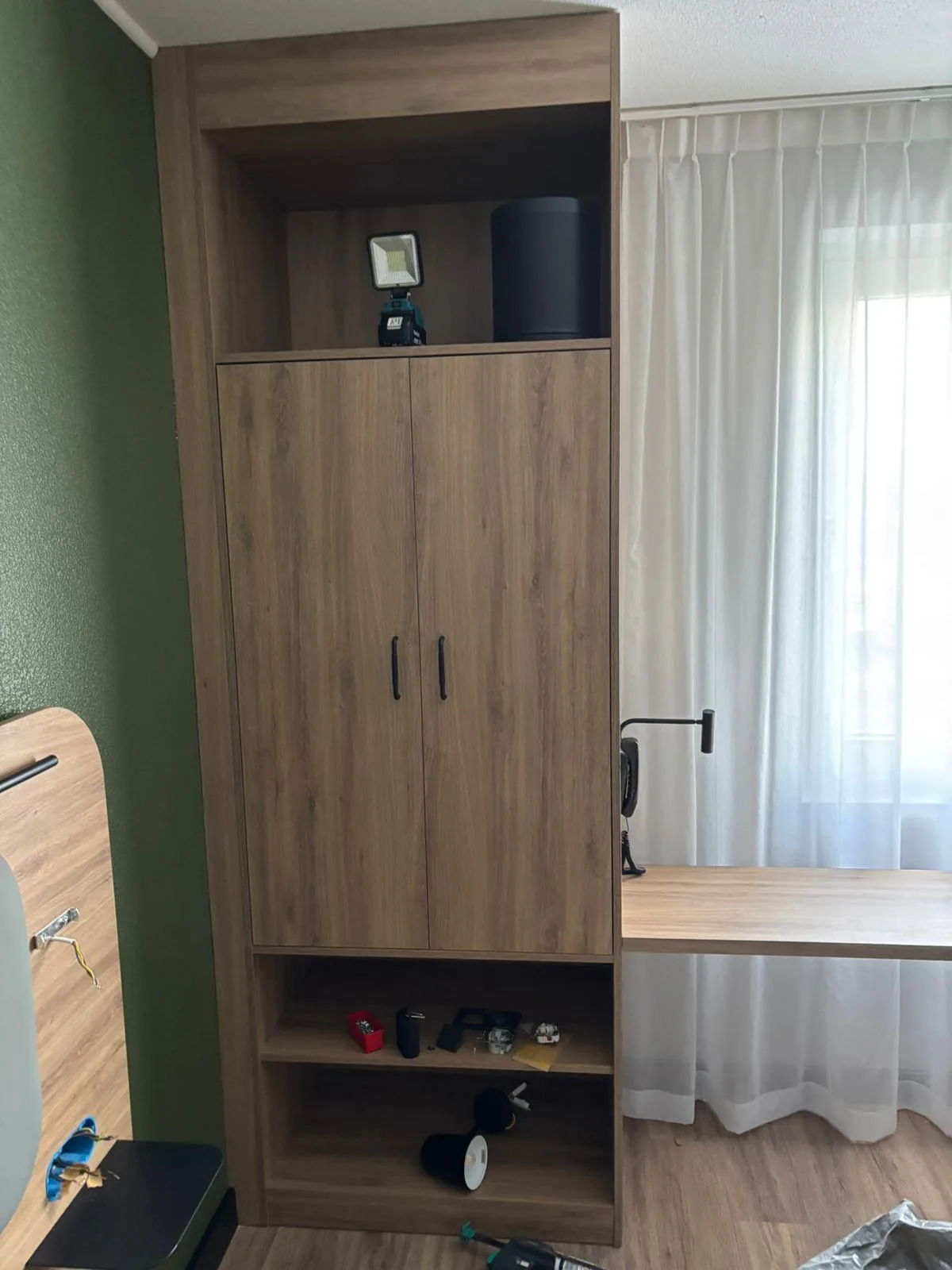Meble hotelowe Campanile
