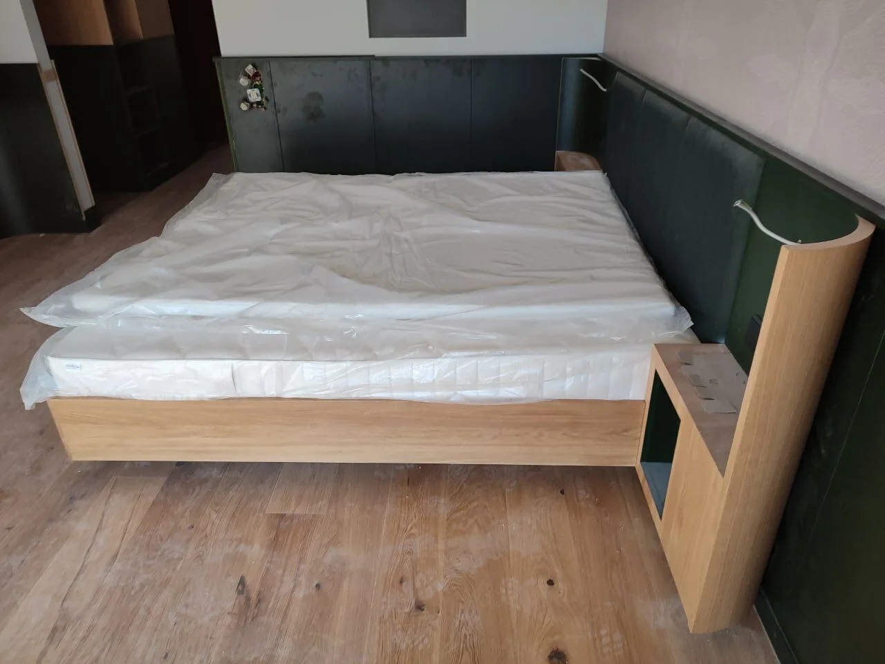 Hotel The Comodo
