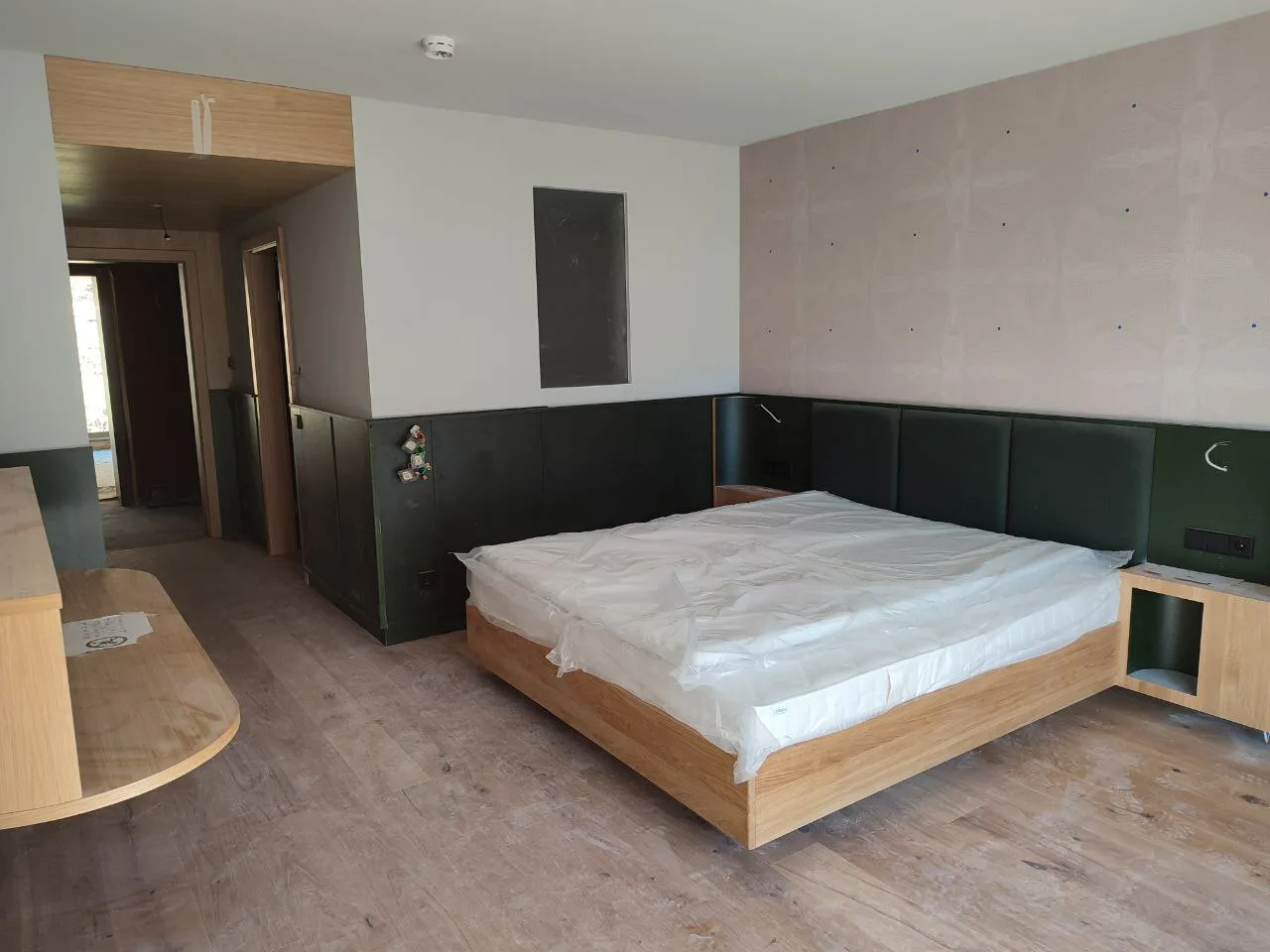 Hotel The Comodo