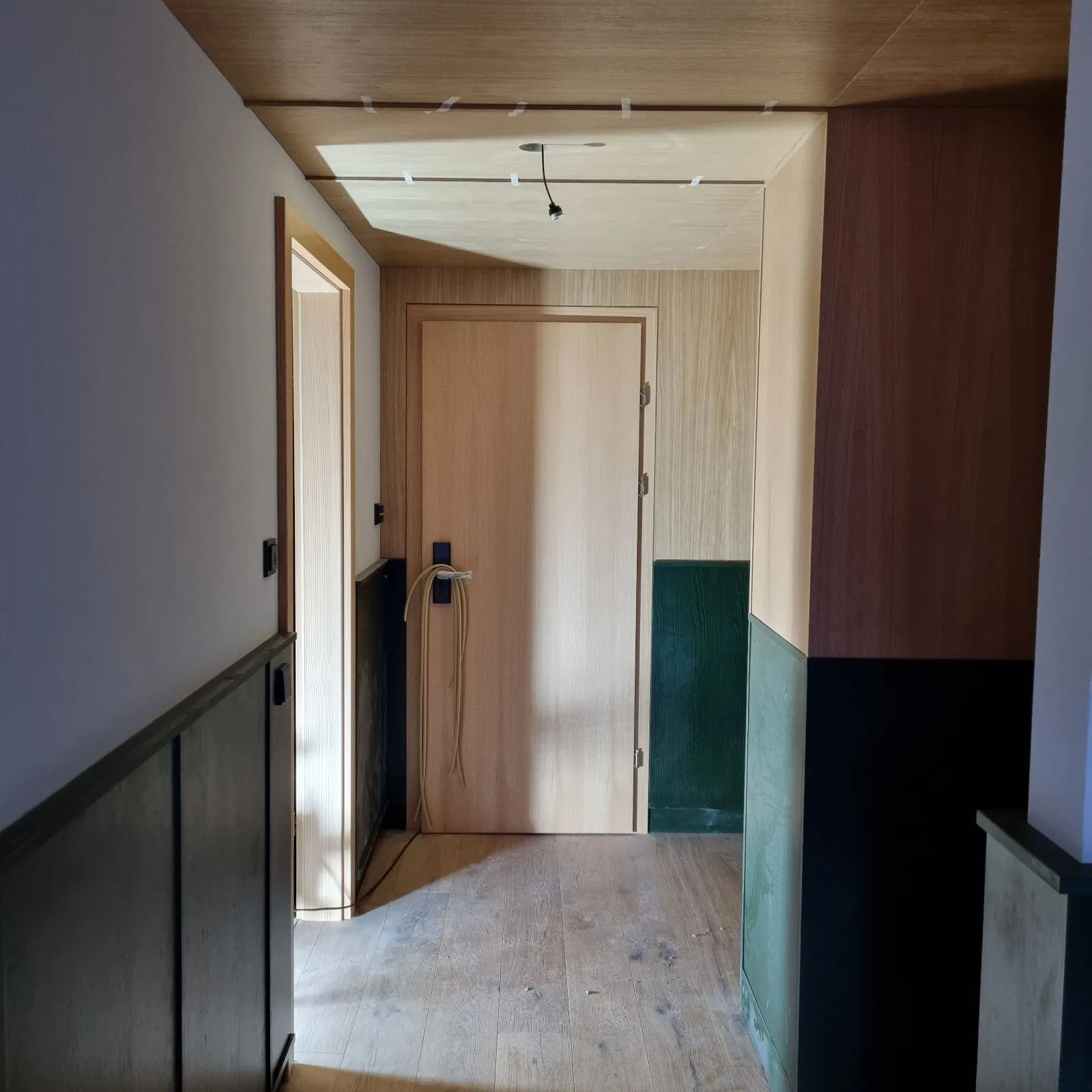 Hotel The Comodo