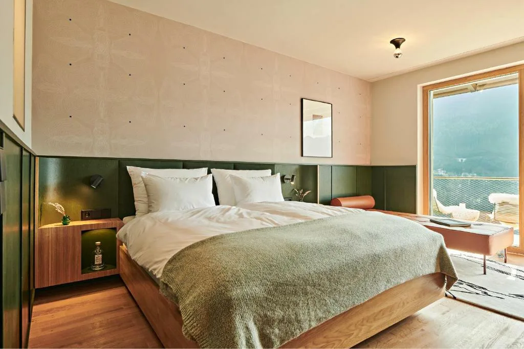 Hotel The Comodo