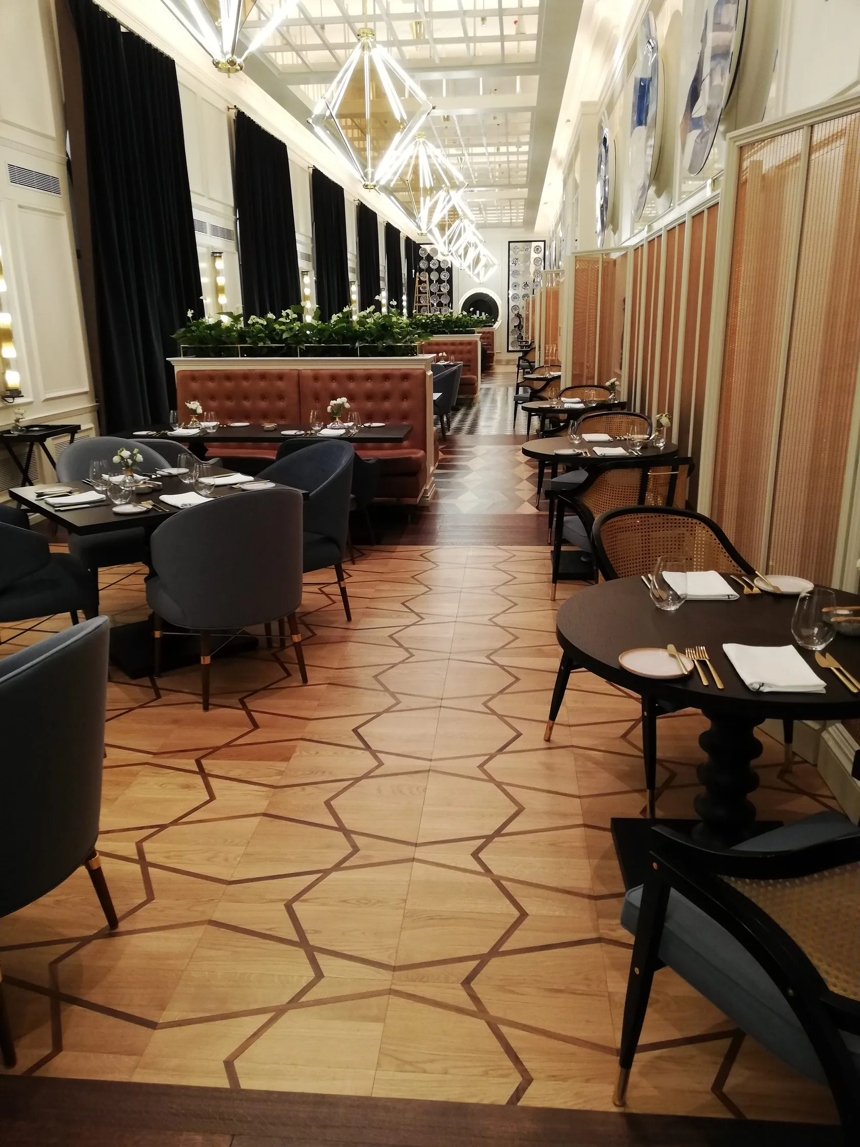 Hotel Europejski