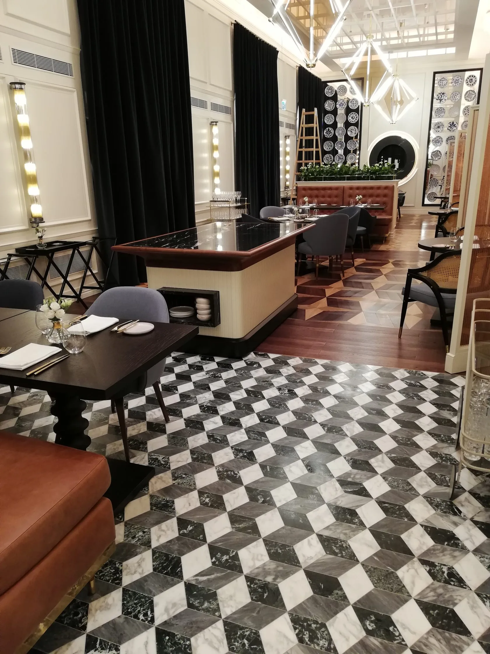 Hotel Europejski