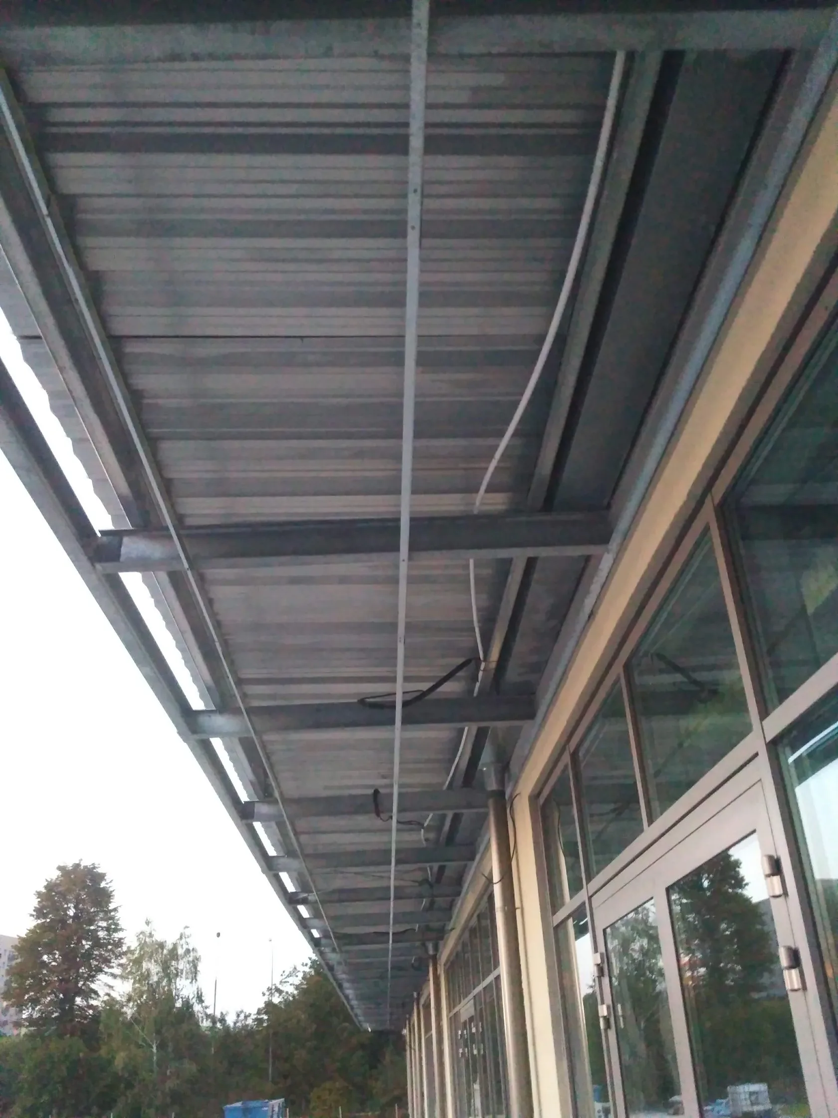 Park Handlowy w Łęcznej