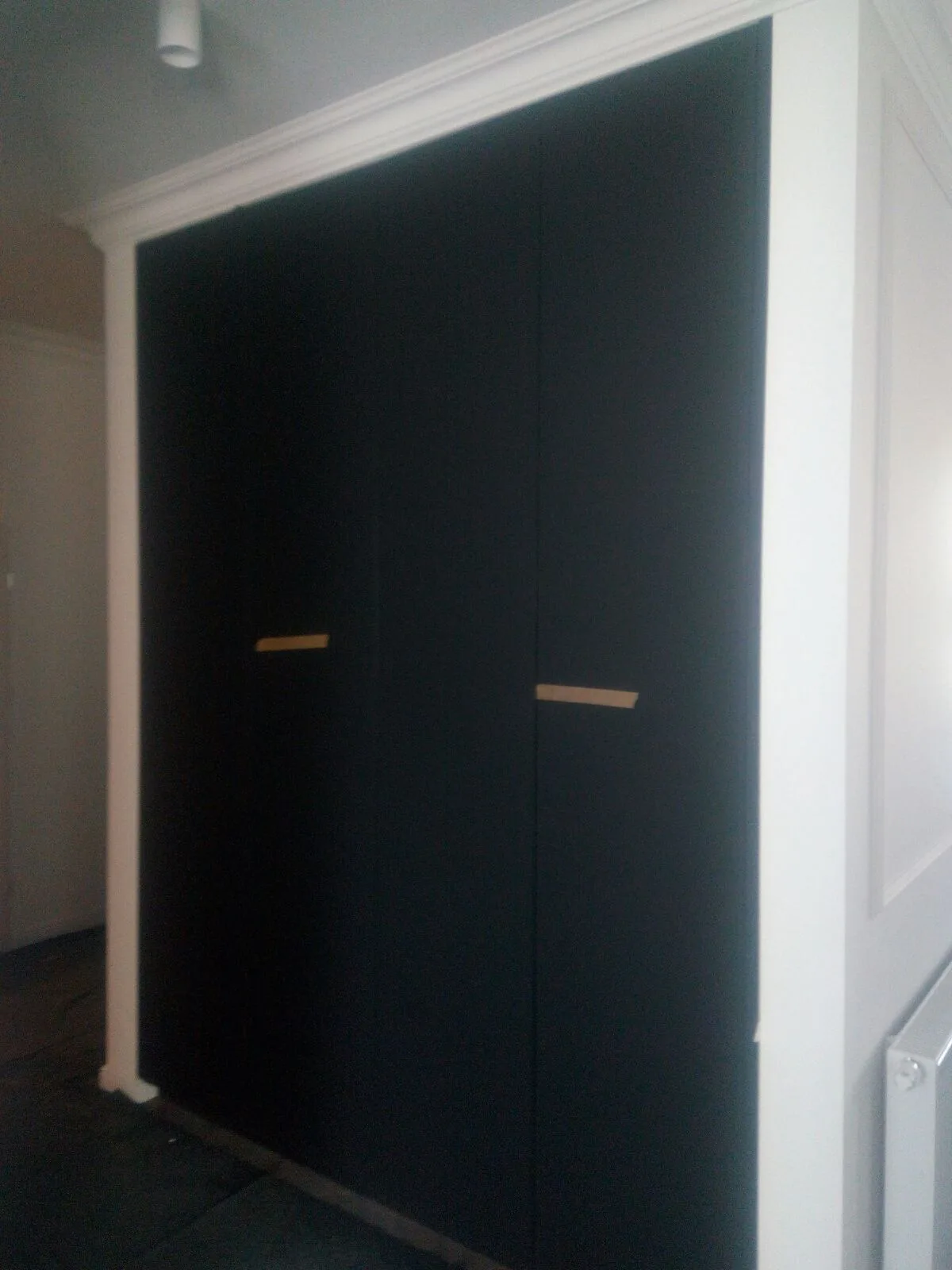Apartamenty na Mokotowskiej