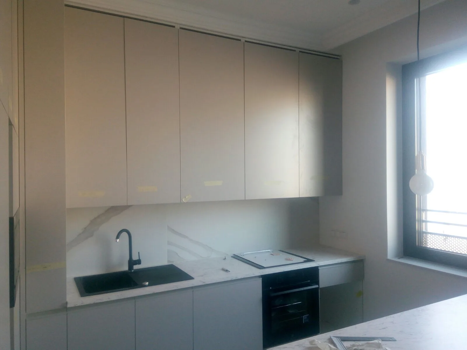 Apartamenty na Mokotowskiej