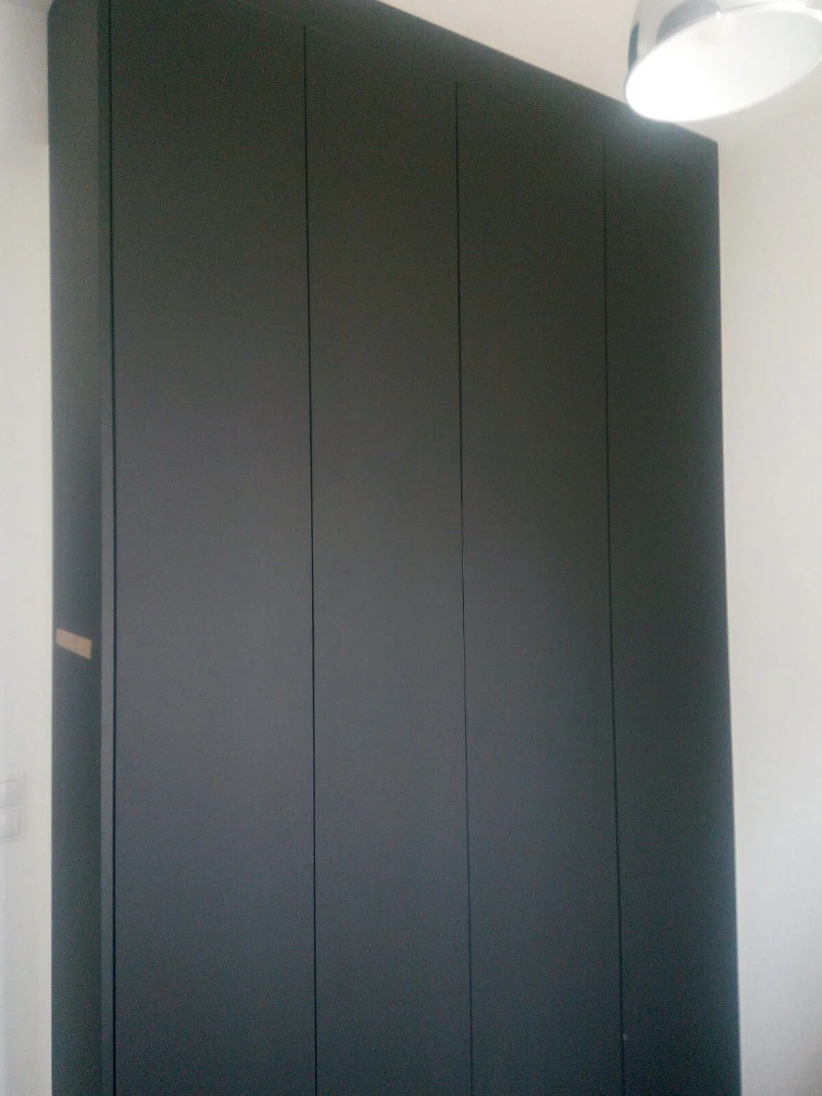 Apartamenty na Mokotowskiej