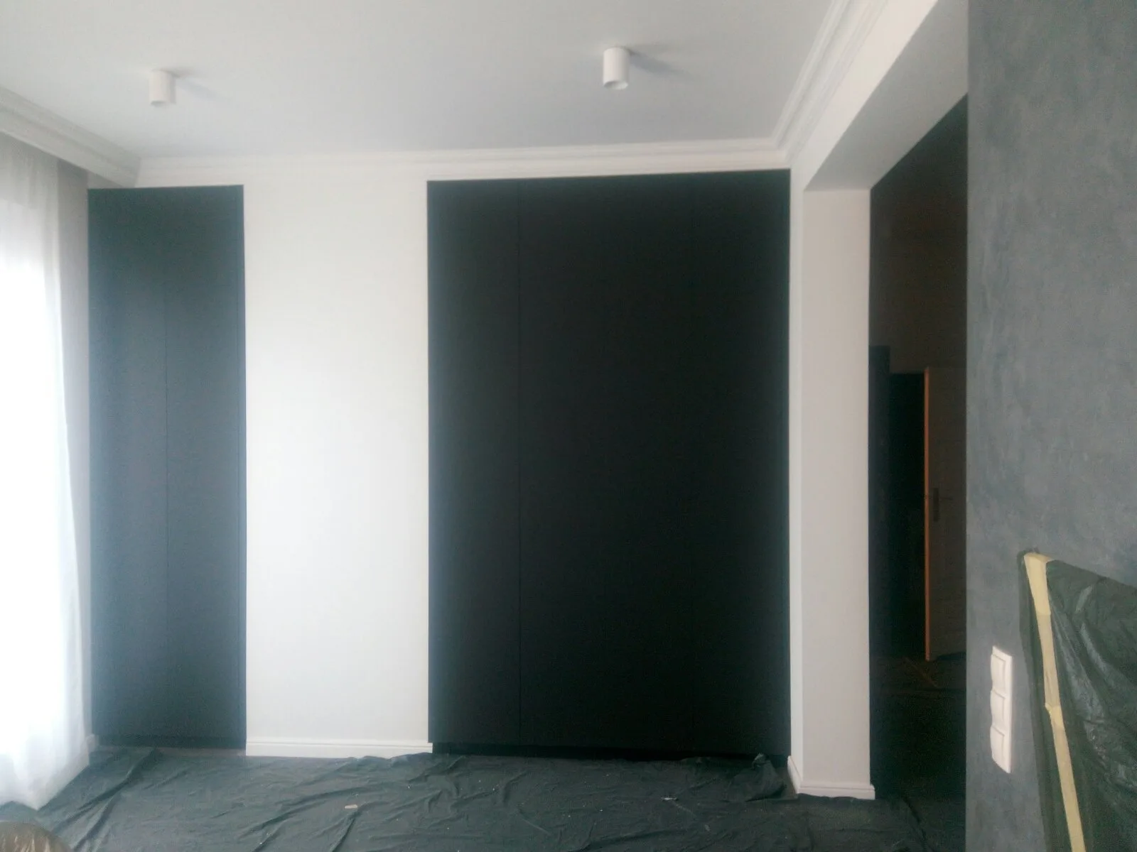 Apartamenty na Mokotowskiej