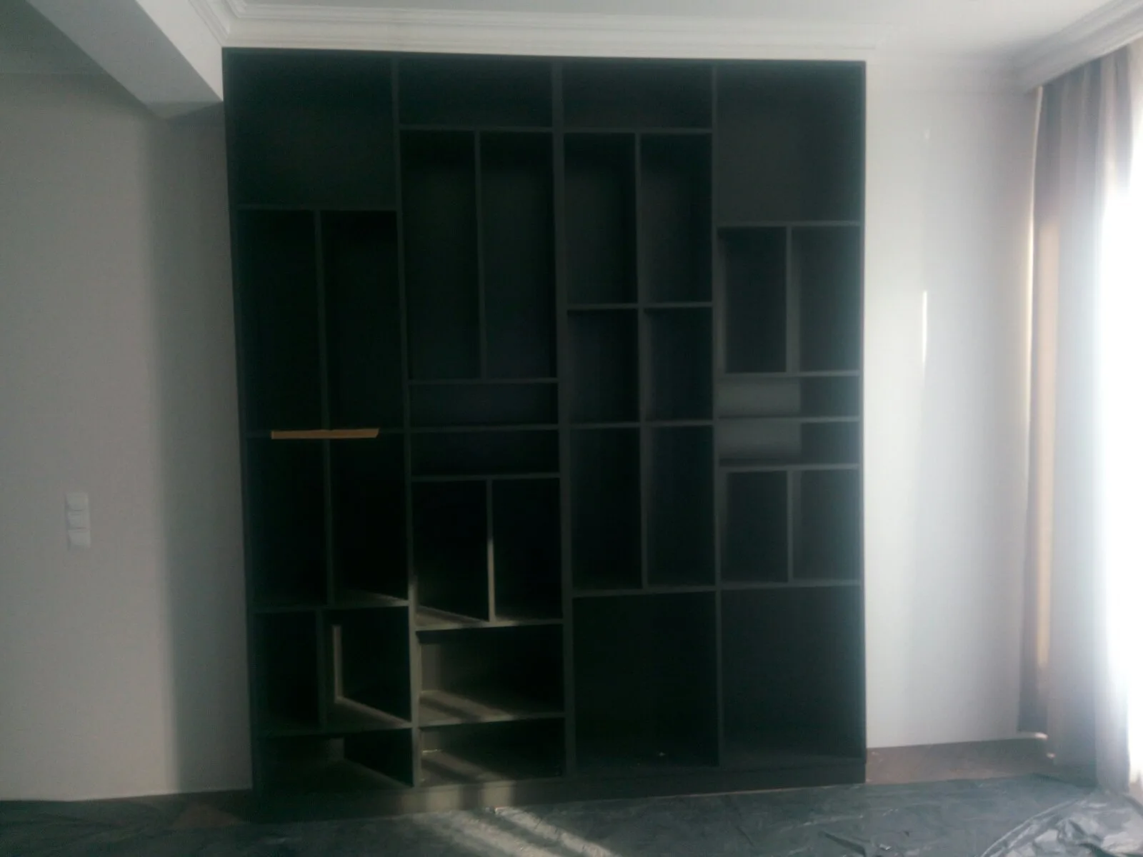 Apartamenty na Mokotowskiej