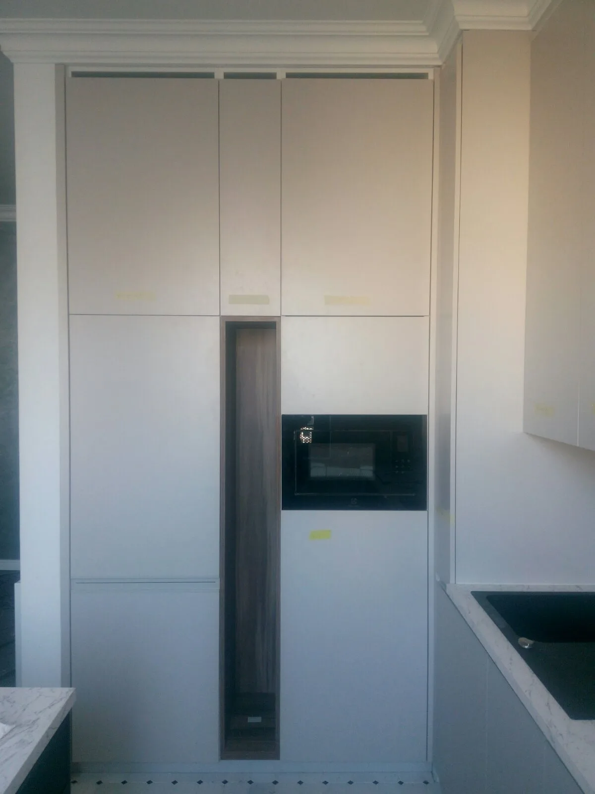Apartamenty na Mokotowskiej