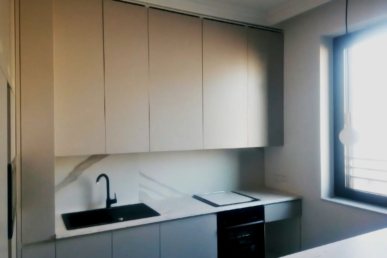 Apartamenty na Mokotowskiej