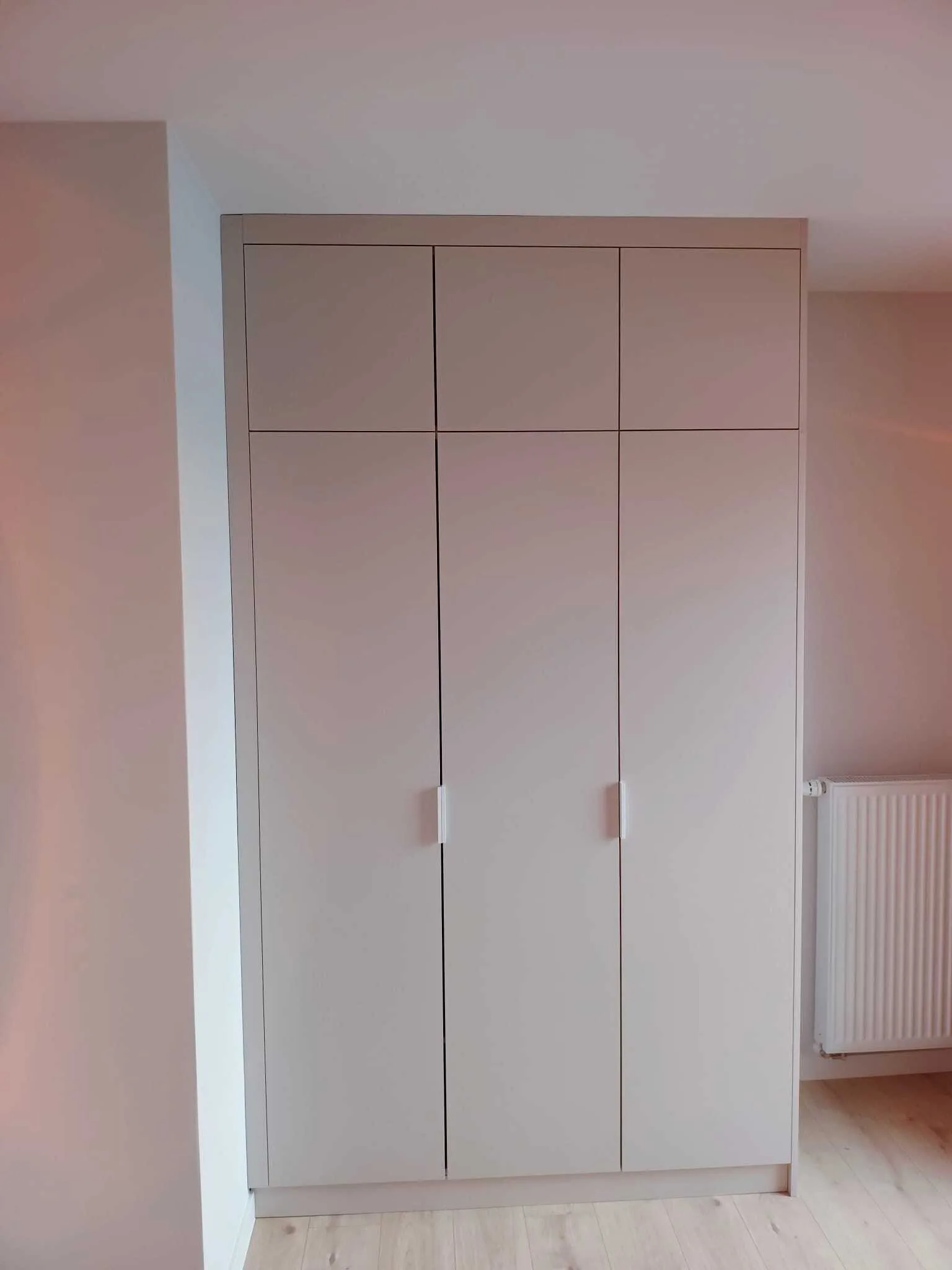 Meble ROBYG Poznań