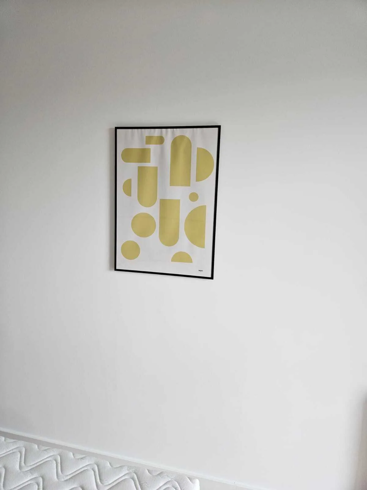 Meble w mieszkaniach na wynajem przy ul. Braniborskiej