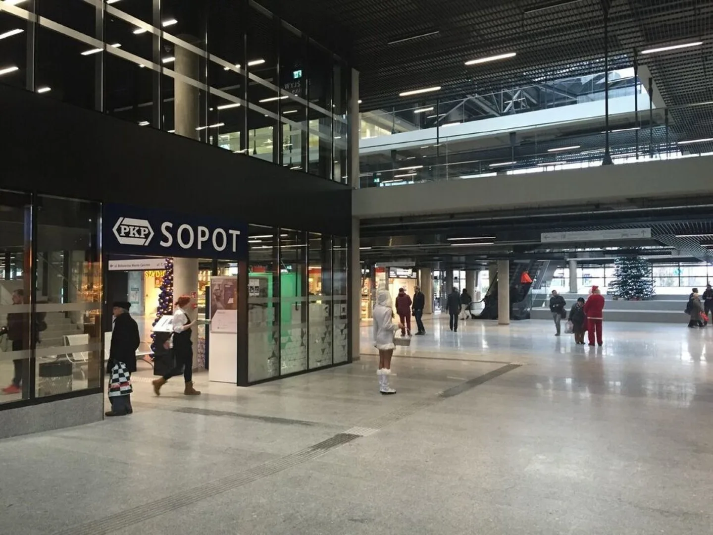 Sopot Centrum