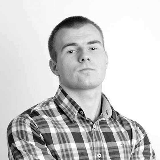 Bohdan Surmachevskyi