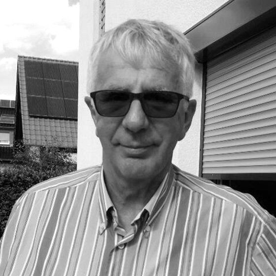 Gerhard Mrosla